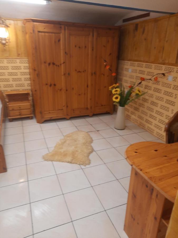 Apartament Pe Malul Raului Bega Timisoara Exterior foto