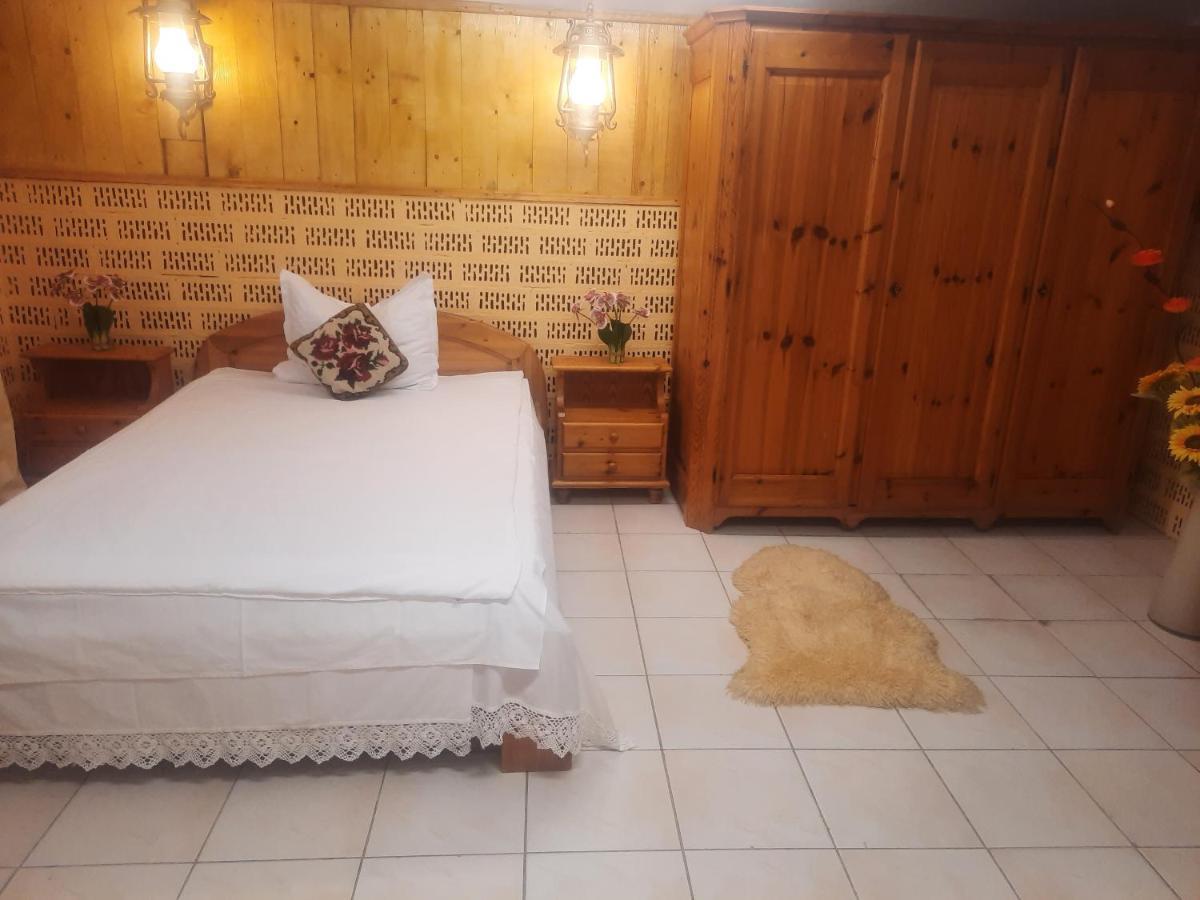 Apartament Pe Malul Raului Bega Timisoara Exterior foto